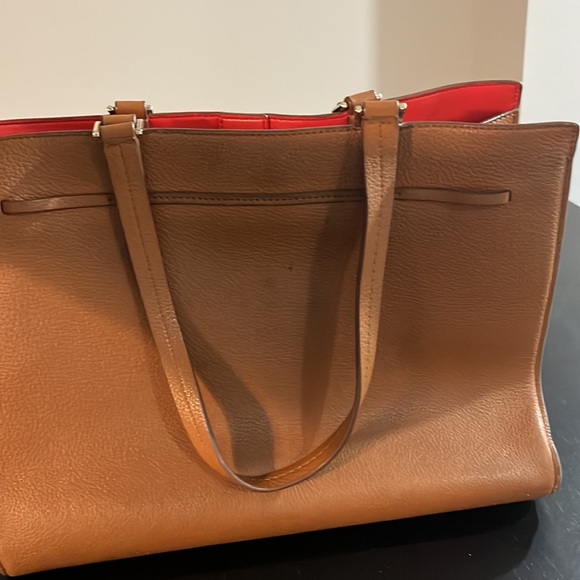 Kate Spade Hayes Street Bag - Picture 3 of 12